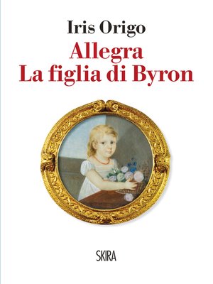 cover image of Allegra